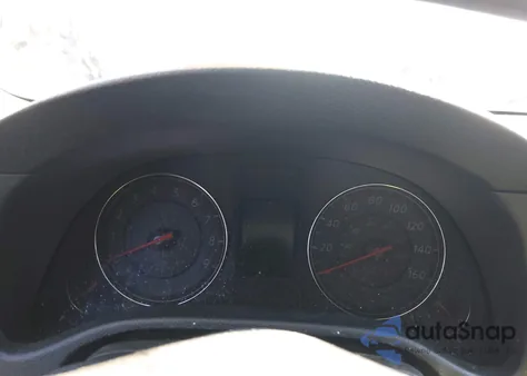 2007 Infiniti G35 Journey z USA, uszkodzony, nr VIN JNKBV61E97M718638